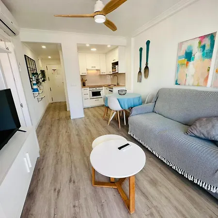A1128 - Atalaya - 2004 Finestrat Appartamento
