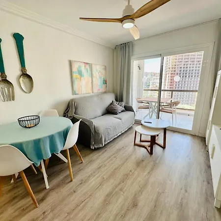 A1128 - Atalaya - 2004 Finestrat Appartement *