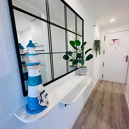 A1128 - Atalaya - 2004 Finestrat Appartement *