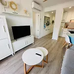 A1128 - Atalaya - 2004 Finestrat Apartamento
