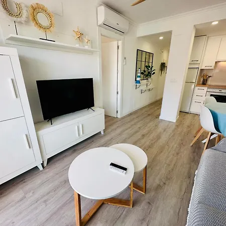 A1128 - Atalaya - 2004 Finestrat Apartment