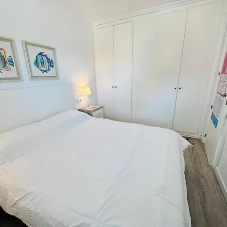 Apartment A1128 - Atalaya - 2004 Finestrat